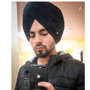 Meet your Posher, Harsimran